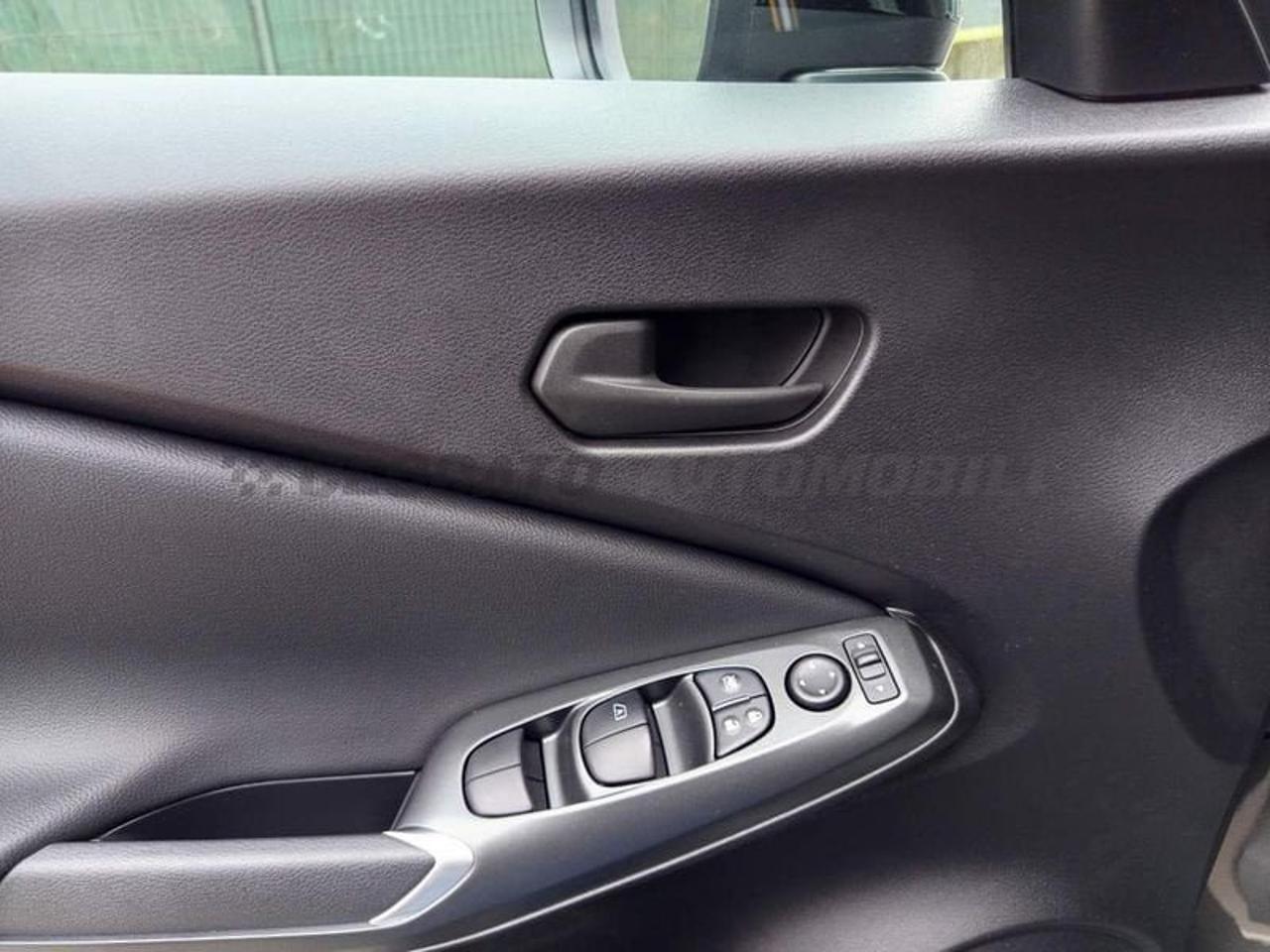 Nissan Nissan Juke usata 5