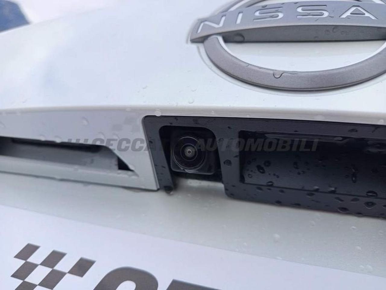 Nissan Nissan Juke usata 15