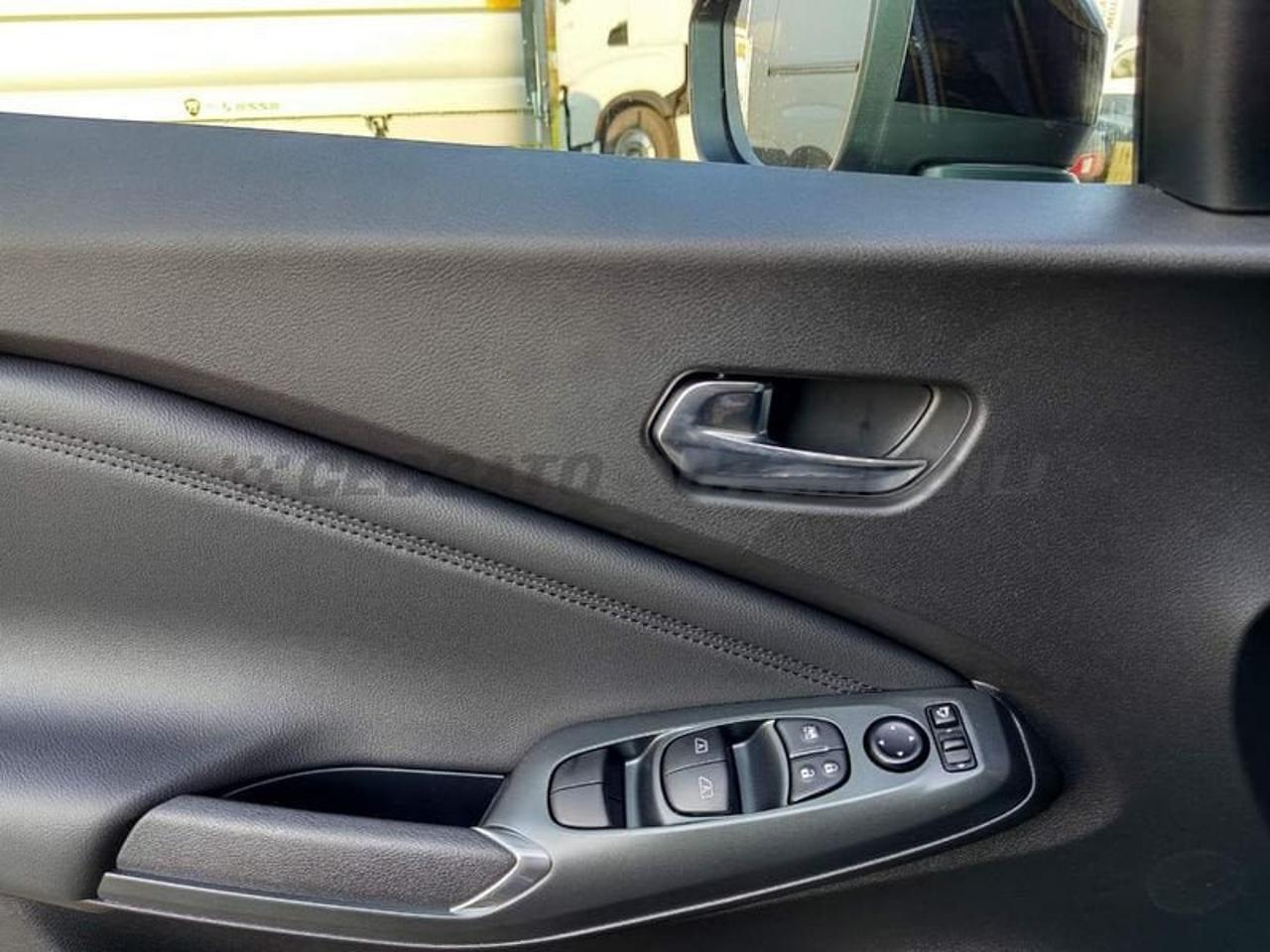 Nissan Nissan Juke usata 3