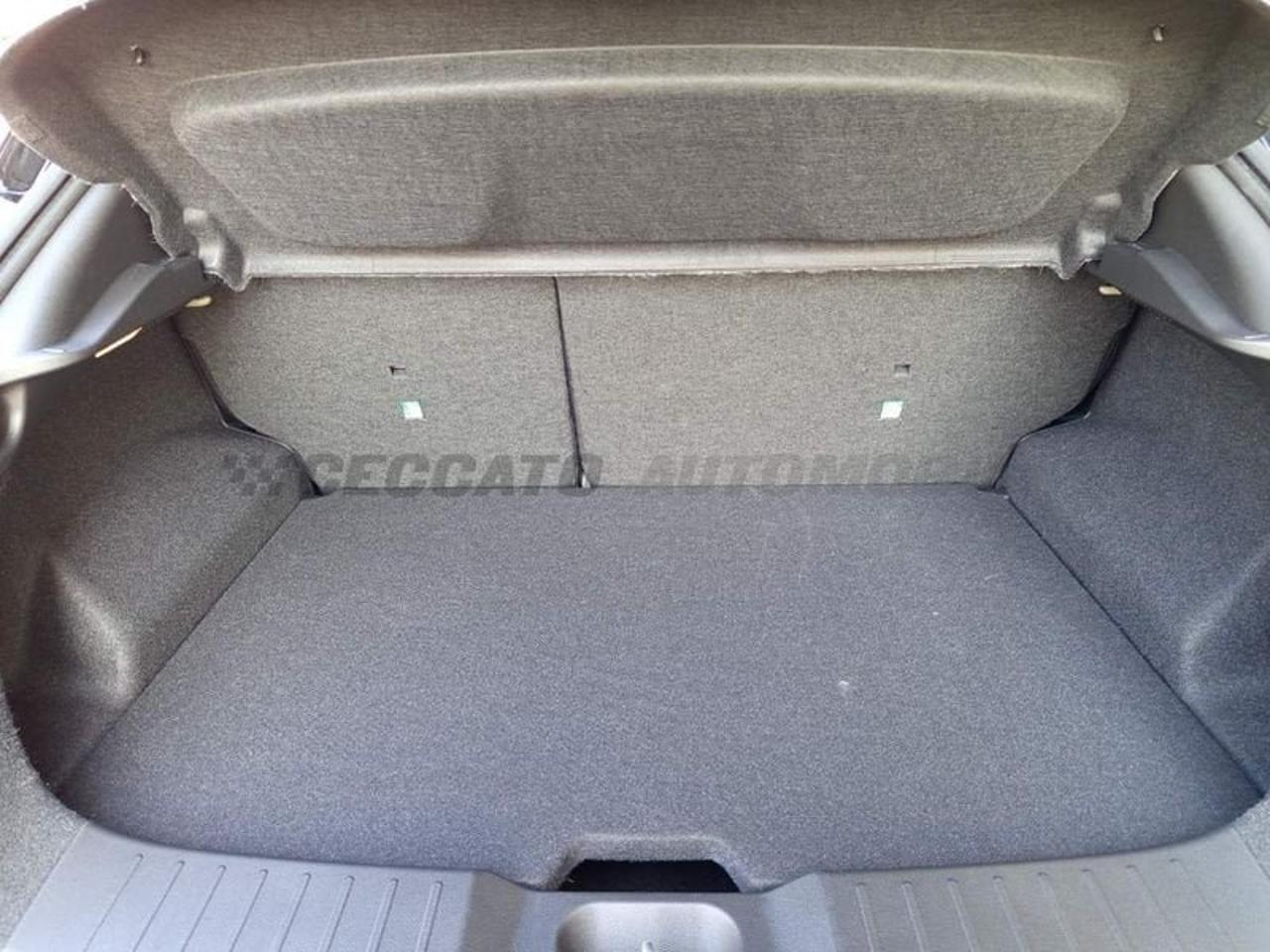 Nissan Nissan Juke usata 6