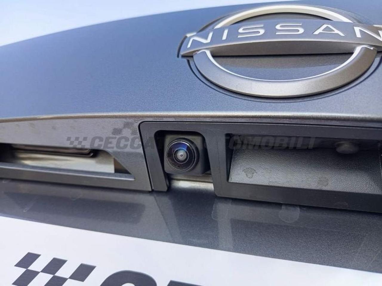 Nissan Nissan Juke usata 15