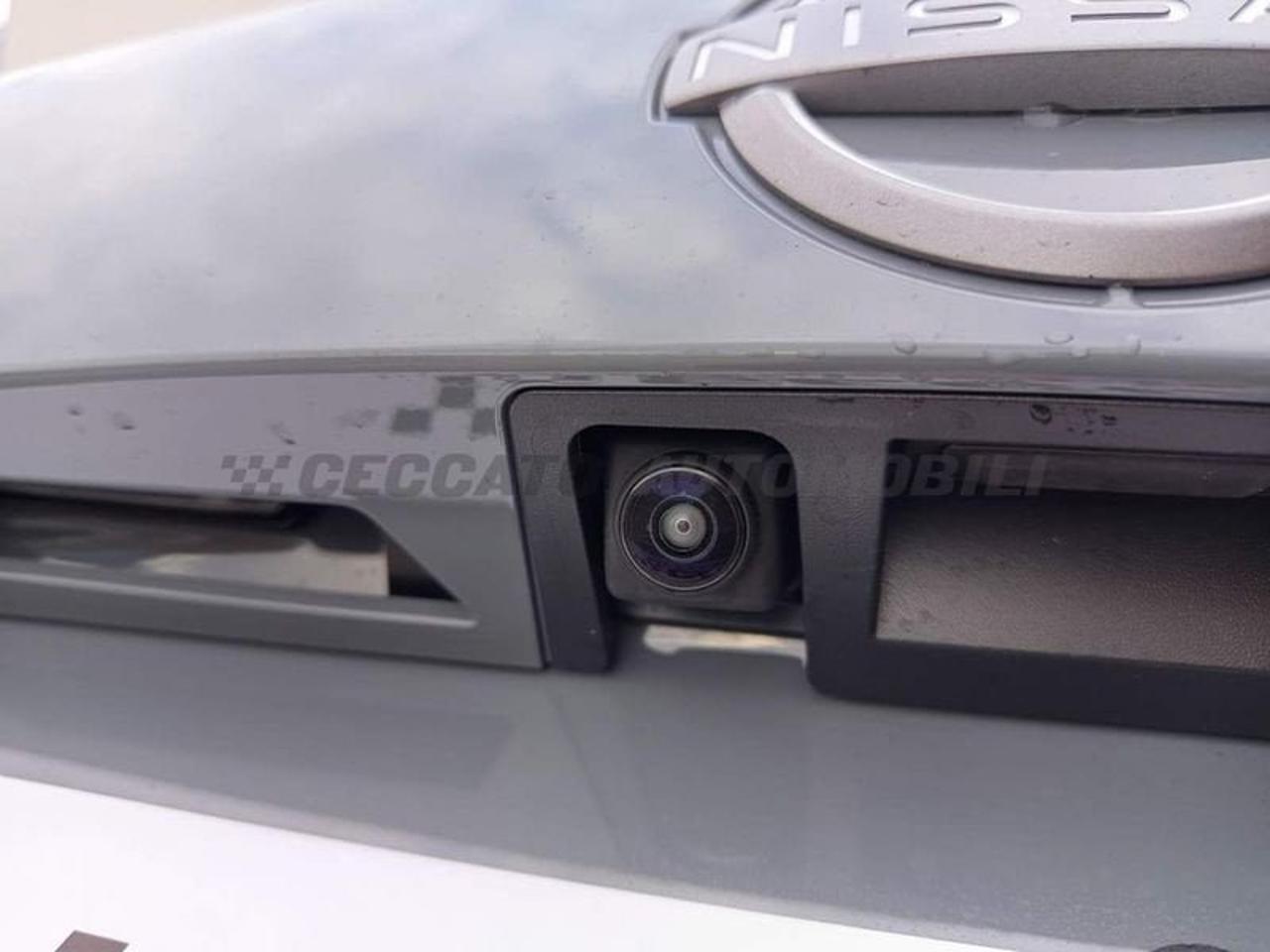 Nissan Nissan Juke usata 15