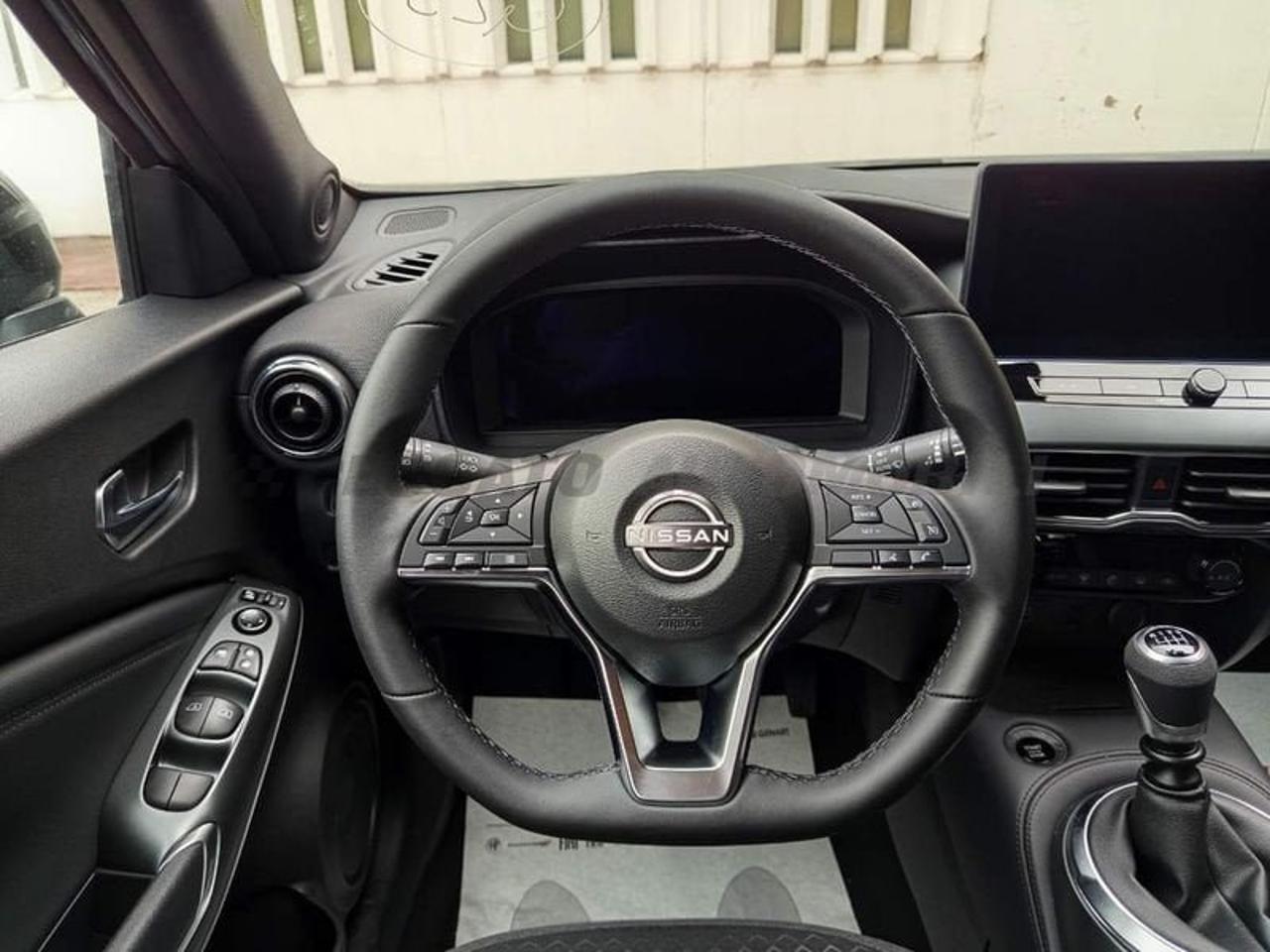Nissan Nissan Juke usata 13