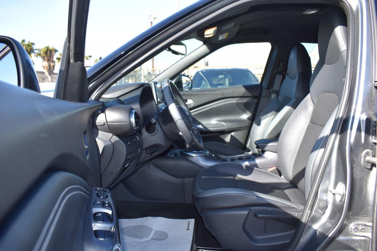 Nissan Nissan Juke usata 1