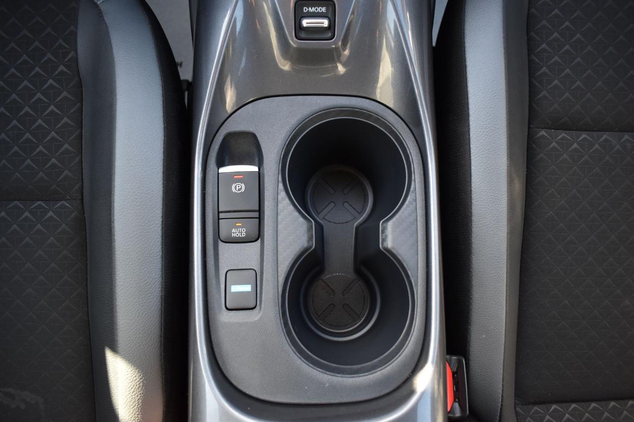 Nissan Nissan Juke usata 7