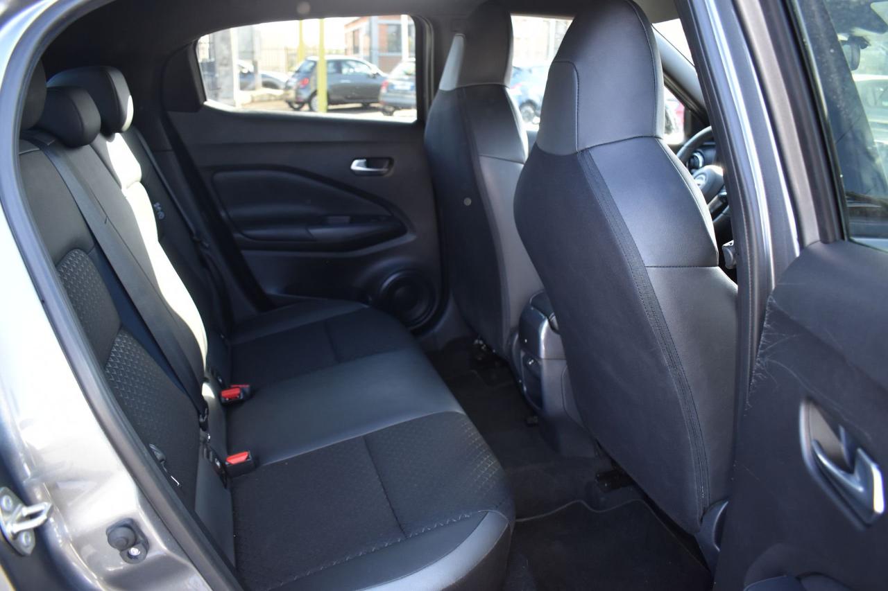 Nissan Nissan Juke usata 13