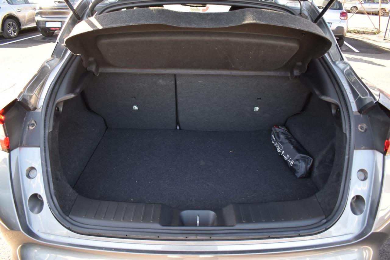 Nissan Nissan Juke usata 14