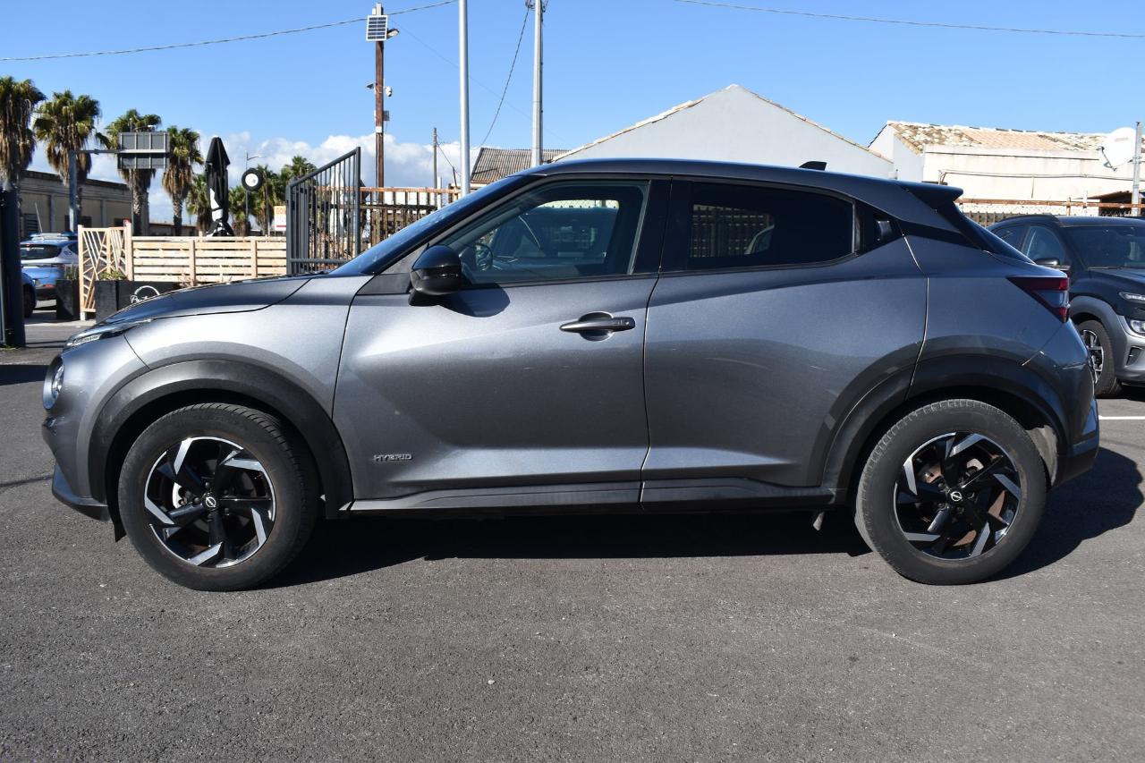 Nissan Nissan Juke usata 20