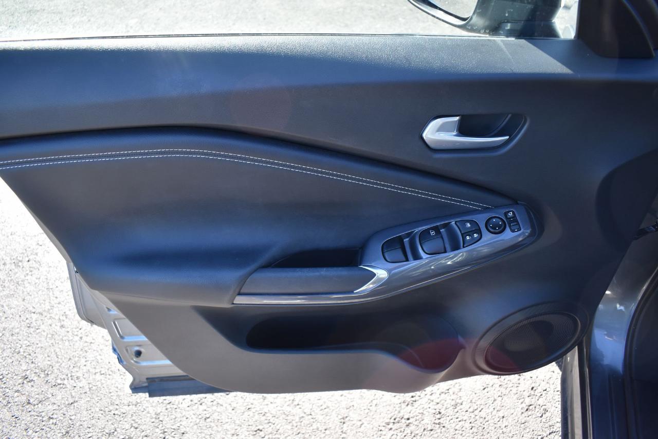 Nissan Nissan Juke usata 22