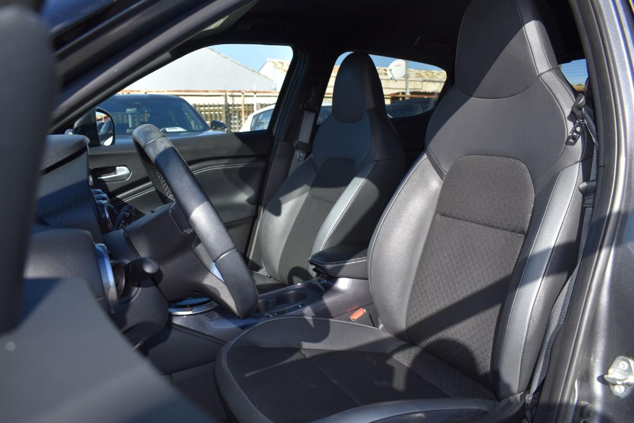 Nissan Nissan Juke usata 23