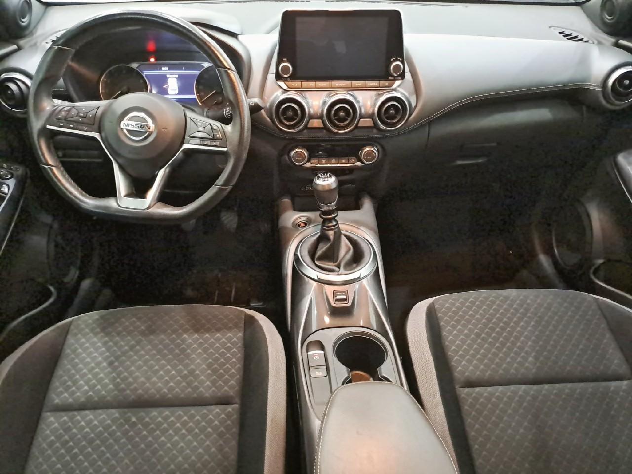 Nissan Nissan Juke usata 19