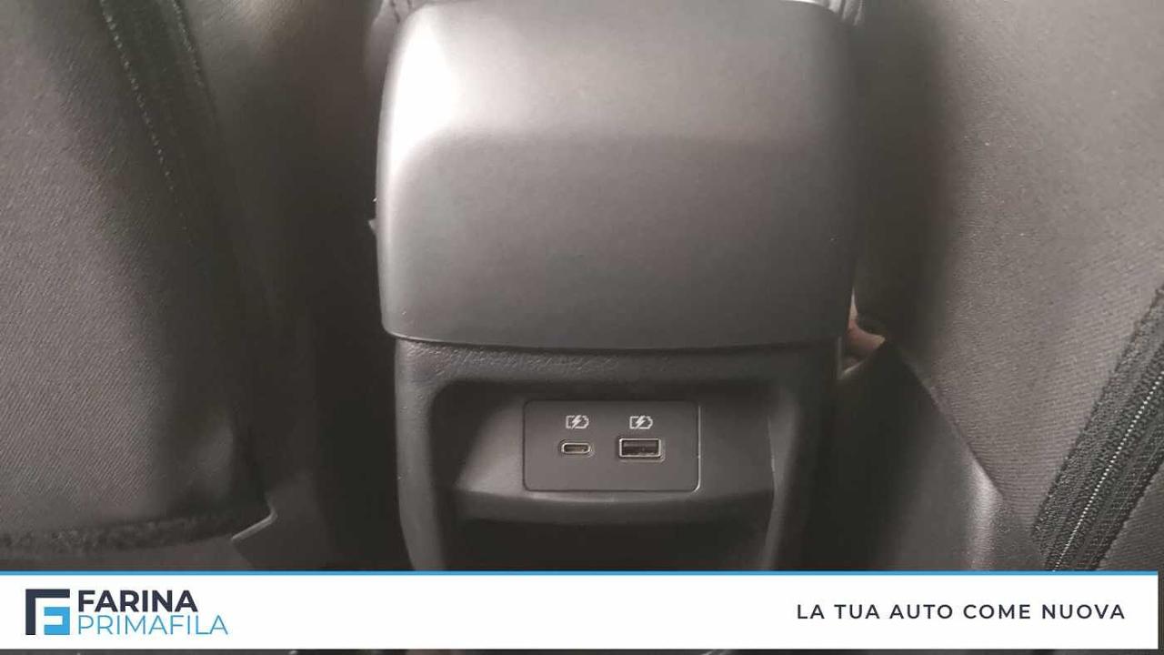 Nissan Nissan Juke usata 4