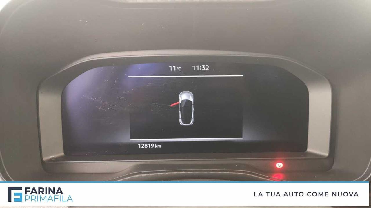 Nissan Nissan Juke usata 5