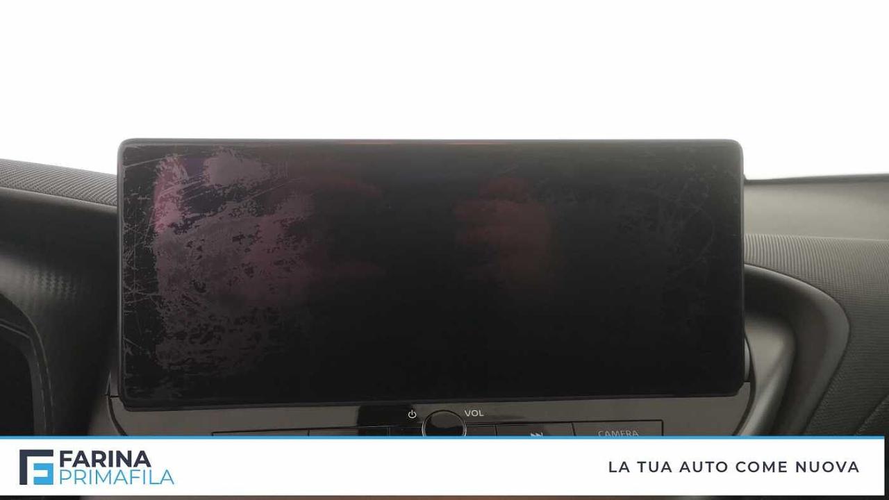 Nissan Nissan Juke usata 6