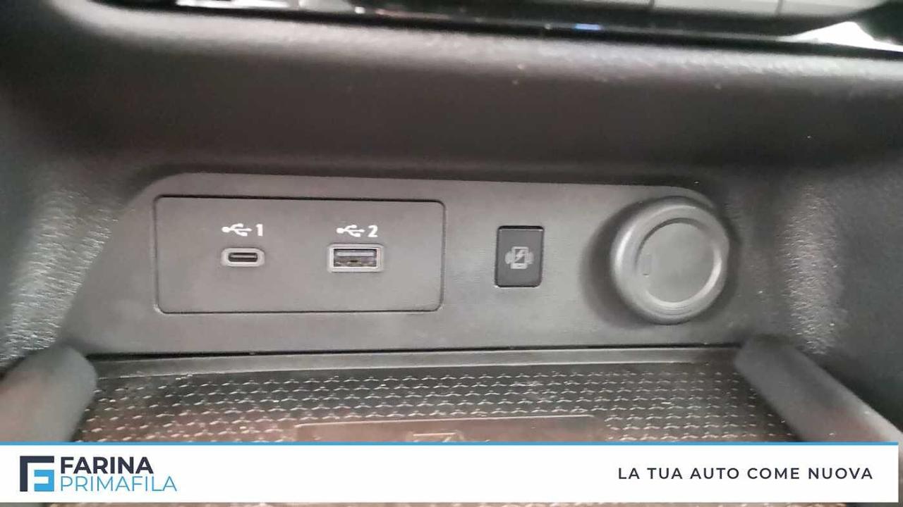 Nissan Nissan Juke usata 8