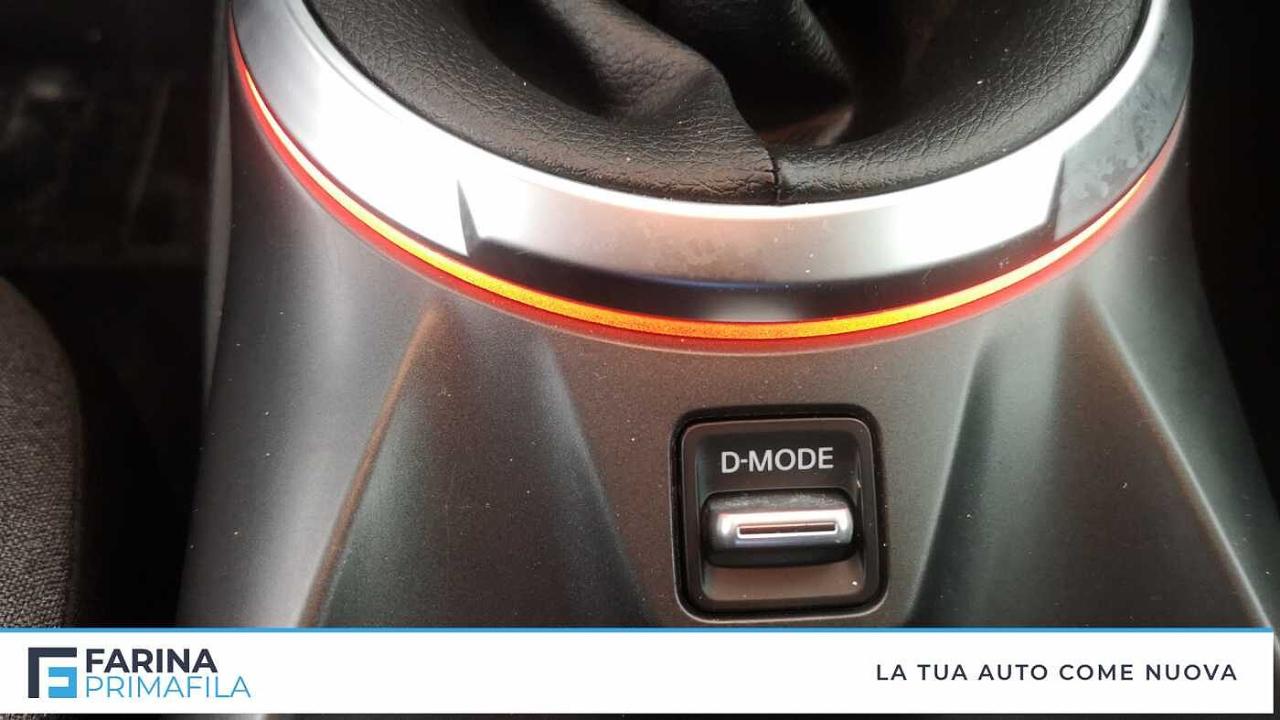 Nissan Nissan Juke usata 10