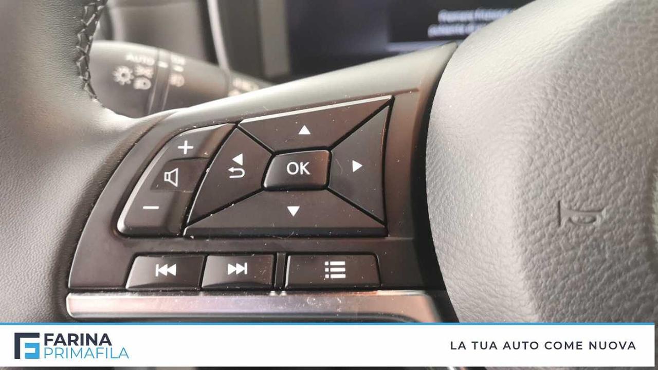 Nissan Nissan Juke usata 12