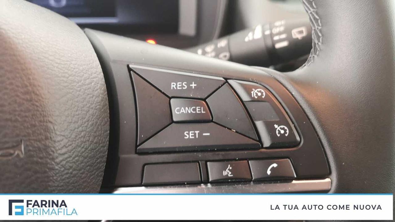 Nissan Nissan Juke usata 13