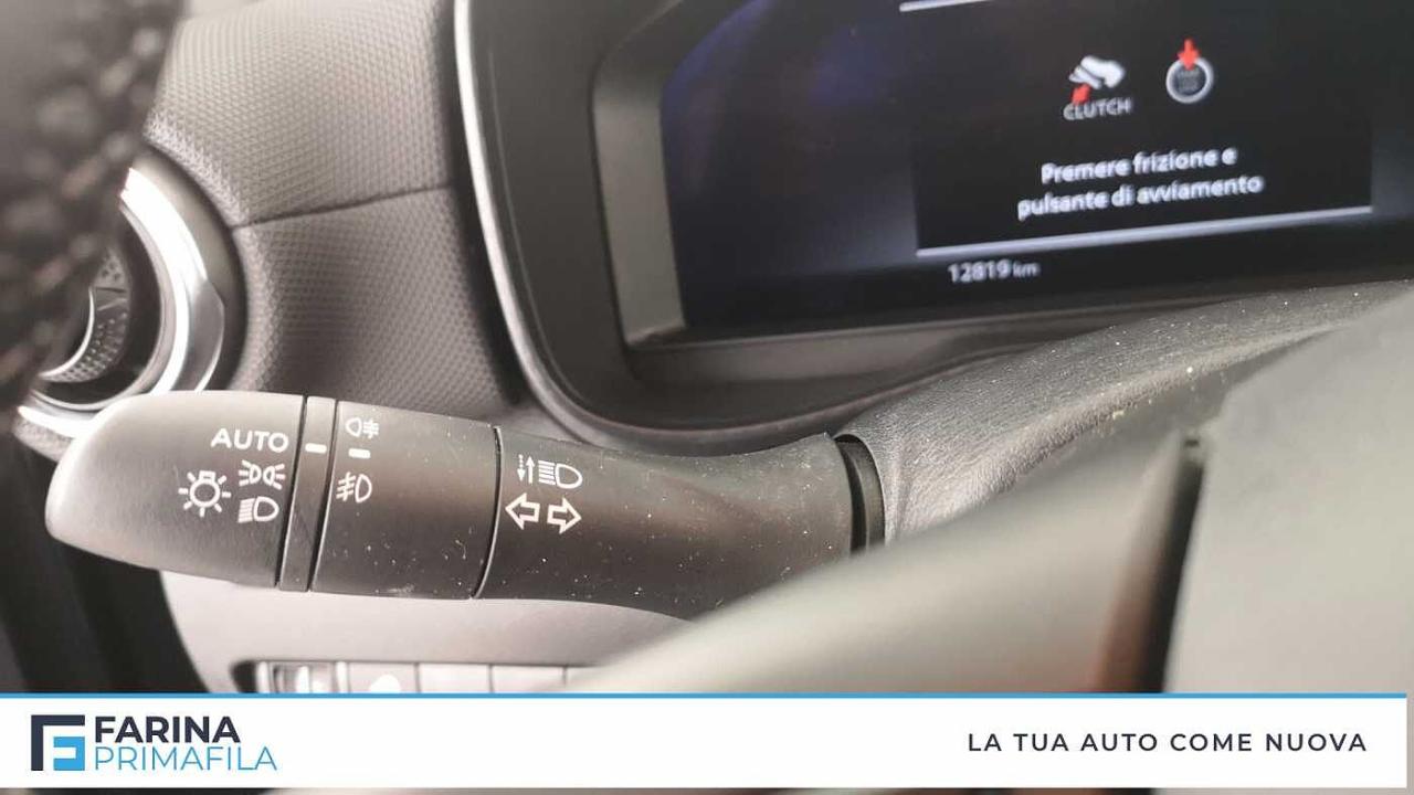 Nissan Nissan Juke usata 14