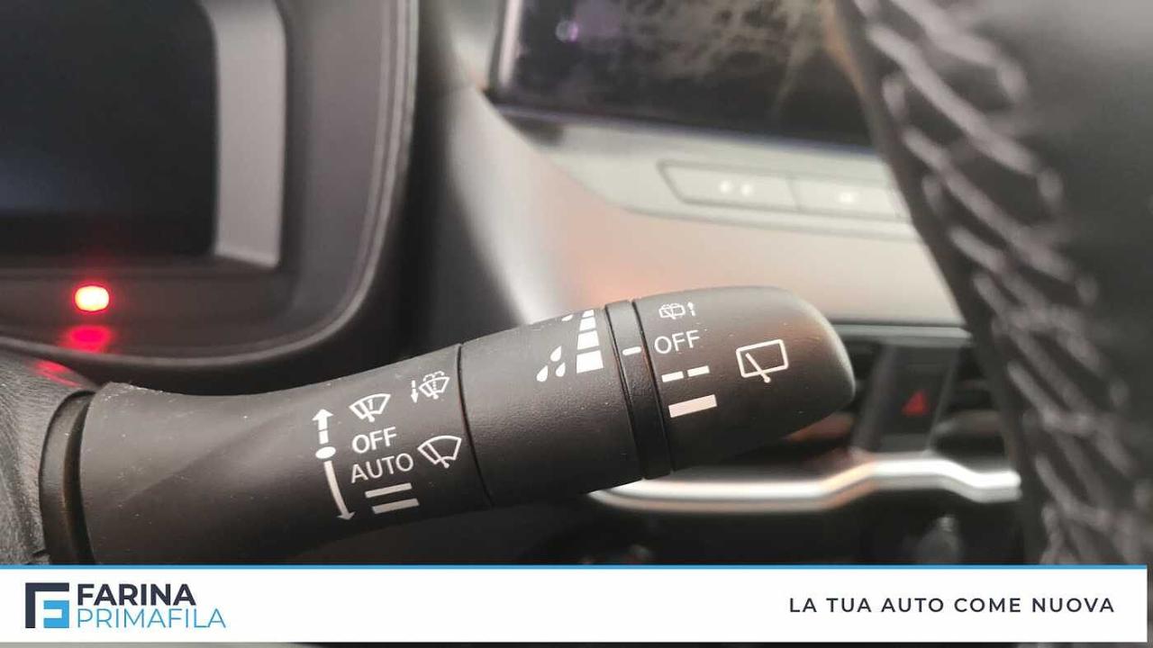 Nissan Nissan Juke usata 15