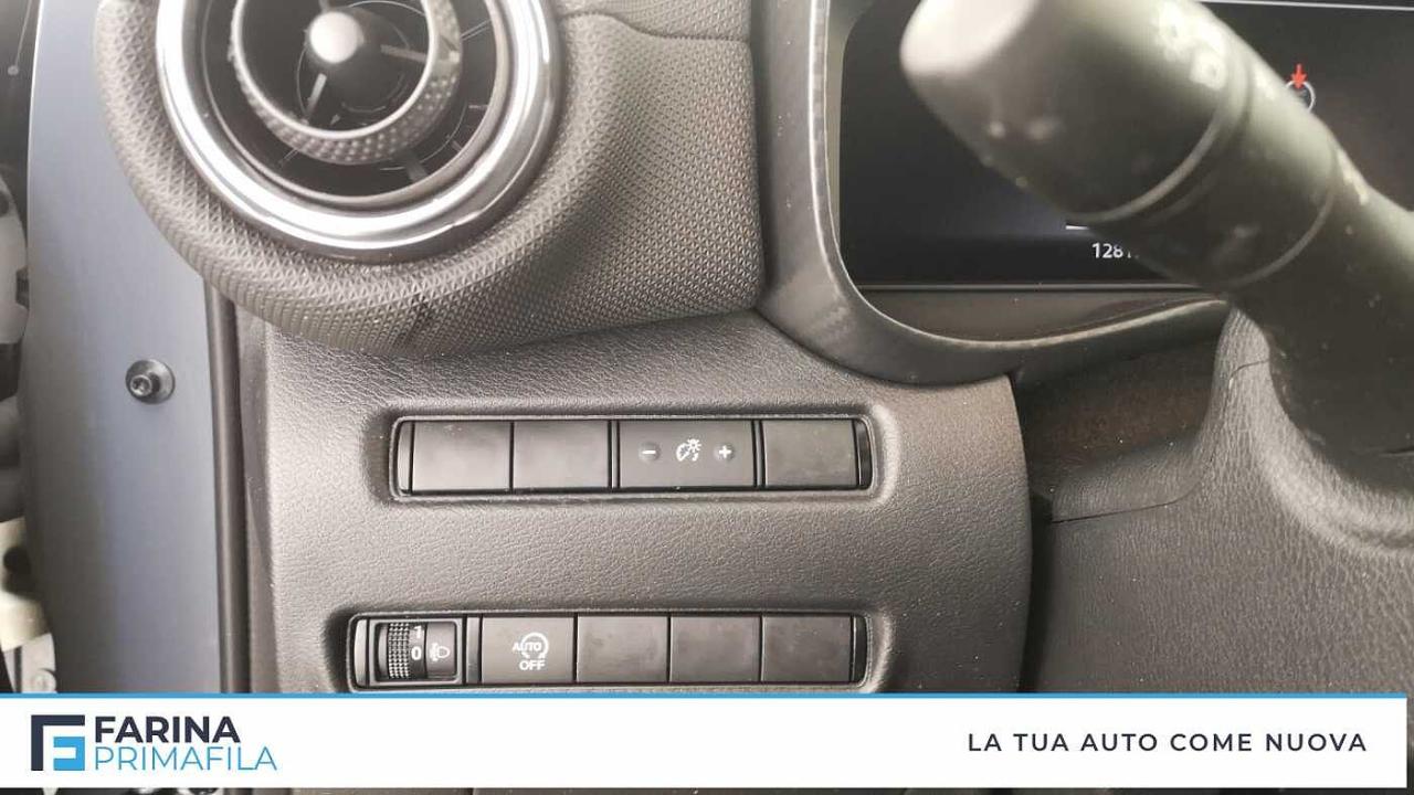 Nissan Nissan Juke usata 16