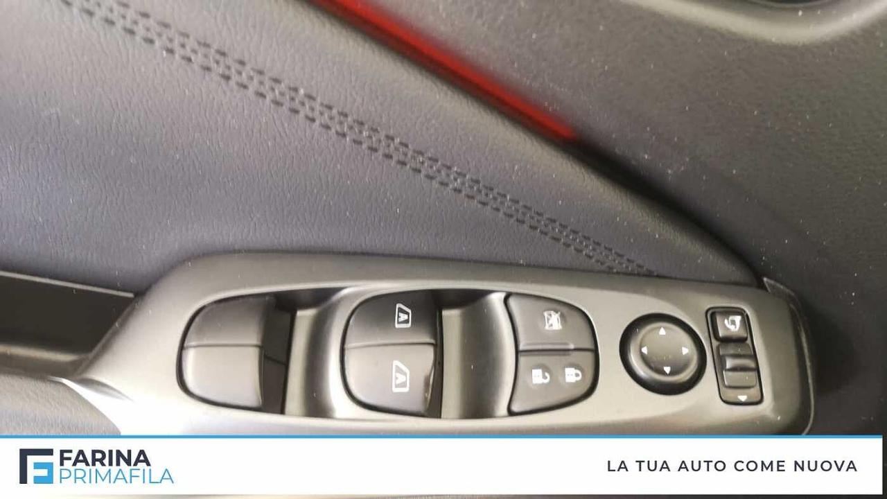 Nissan Nissan Juke usata 17