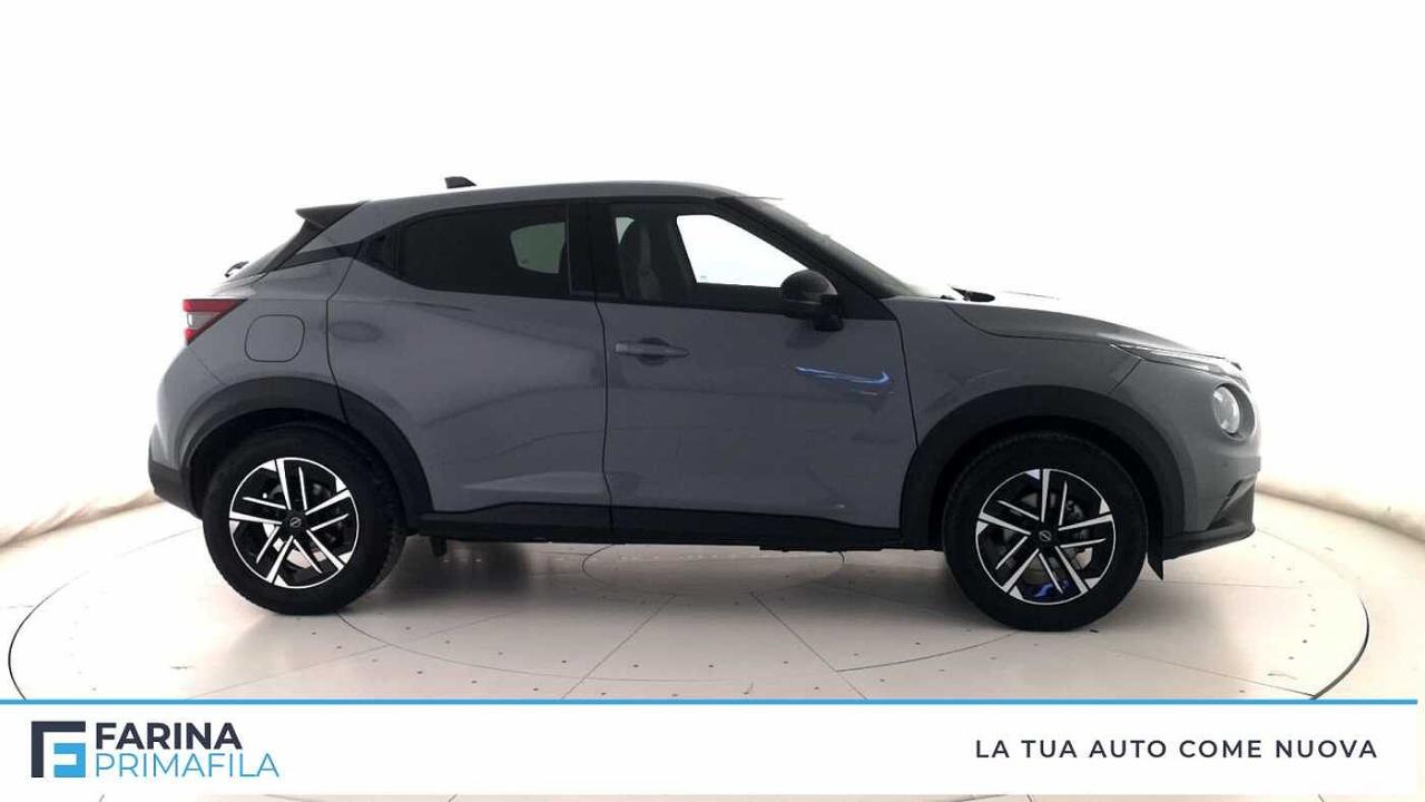 Nissan Nissan Juke usata 18