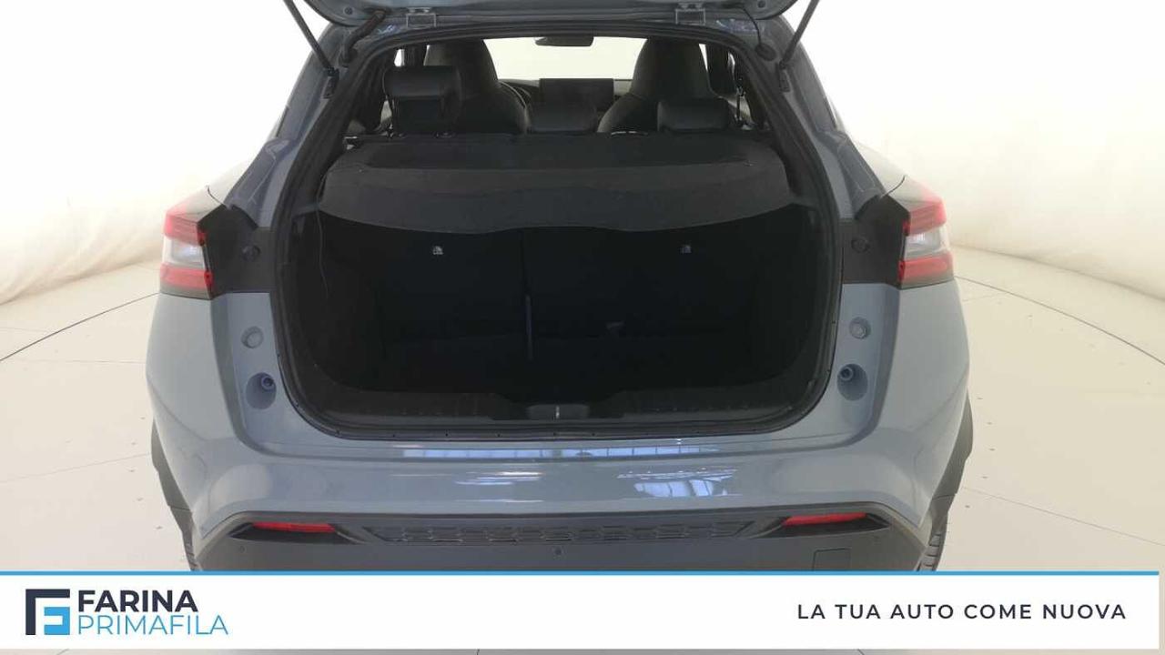 Nissan Nissan Juke usata 22