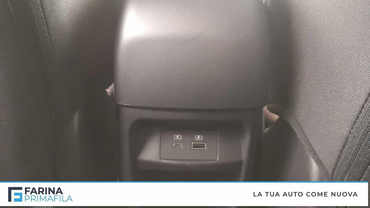 Nissan Nissan Juke usata 4