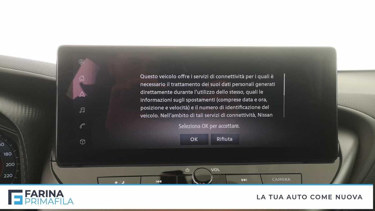 Nissan Nissan Juke usata 6