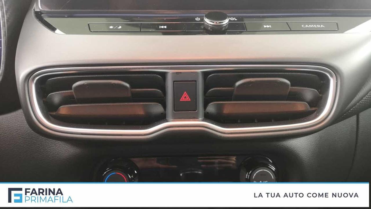 Nissan Nissan Juke usata 7