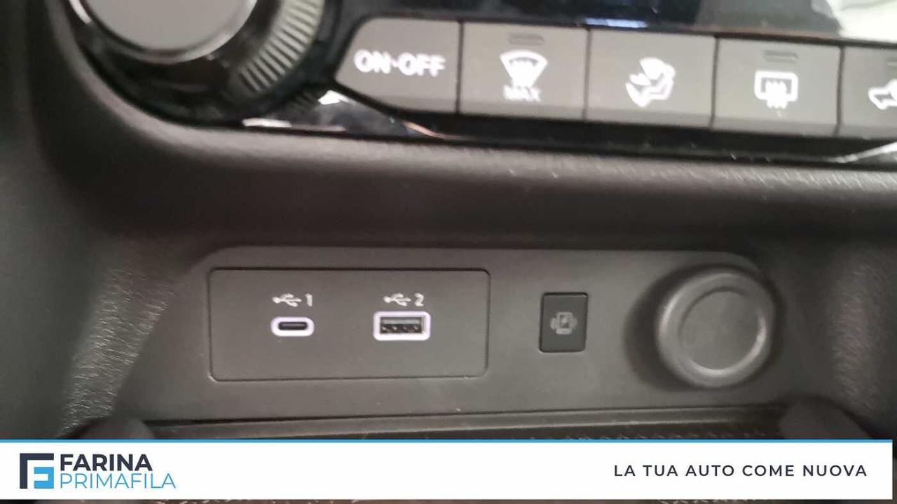 Nissan Nissan Juke usata 8