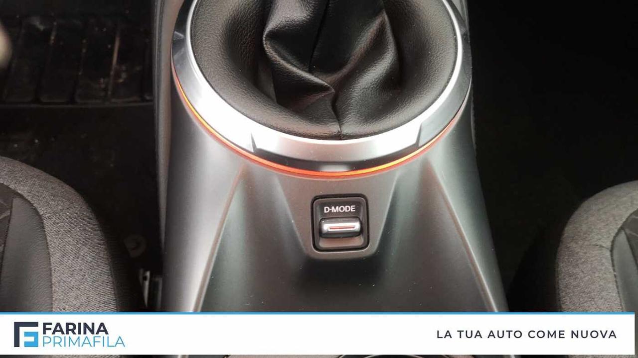 Nissan Nissan Juke usata 10