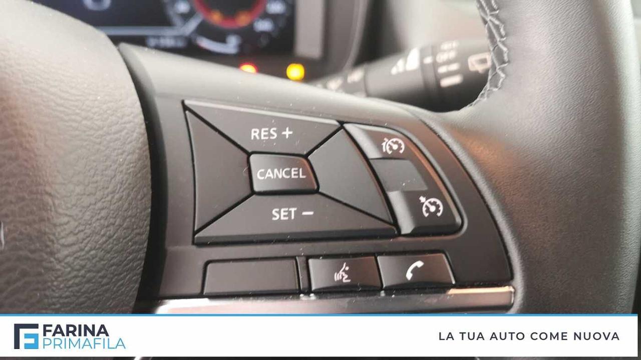 Nissan Nissan Juke usata 12