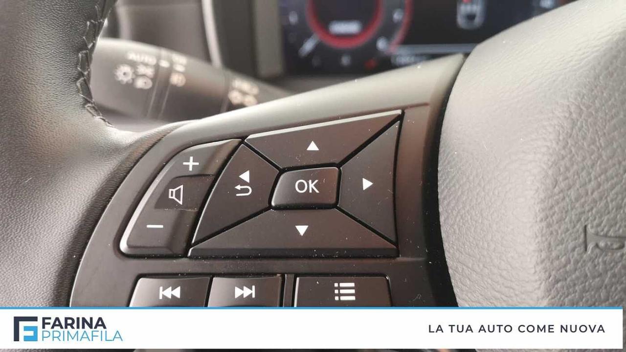 Nissan Nissan Juke usata 13