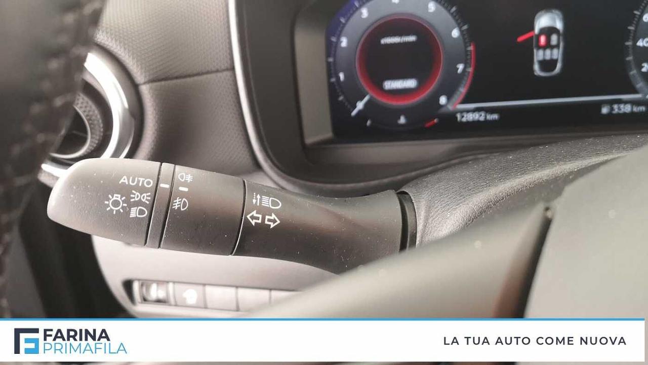 Nissan Nissan Juke usata 15