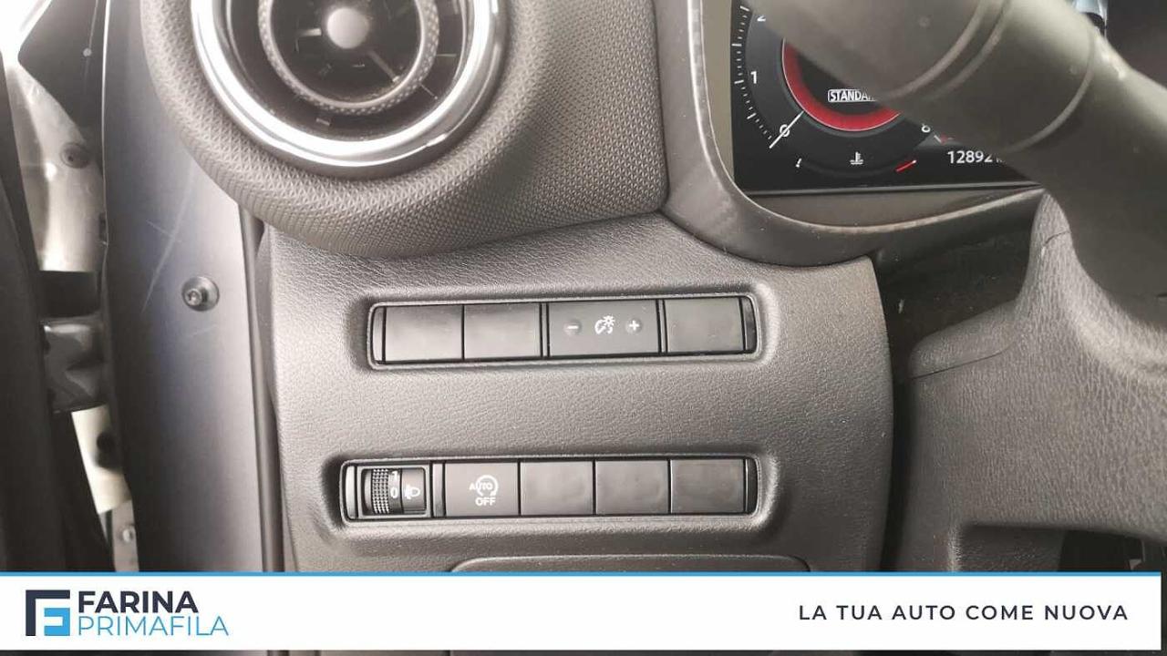 Nissan Nissan Juke usata 16