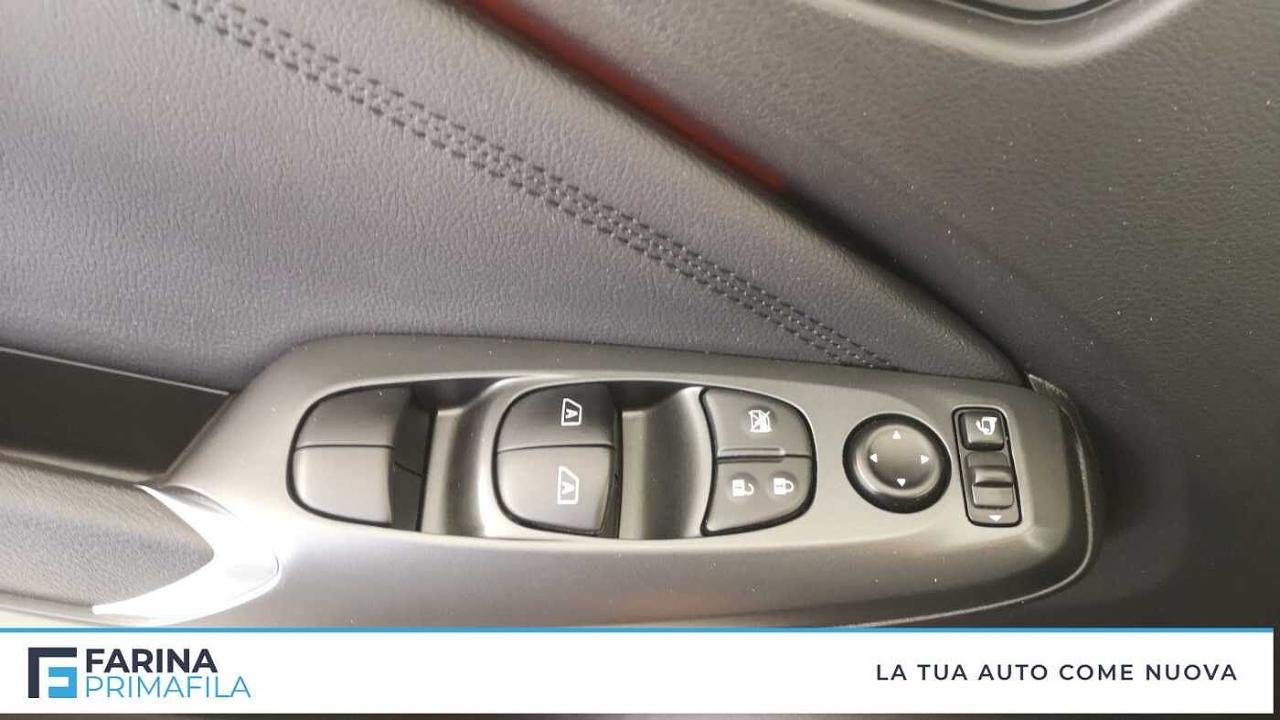 Nissan Nissan Juke usata 17