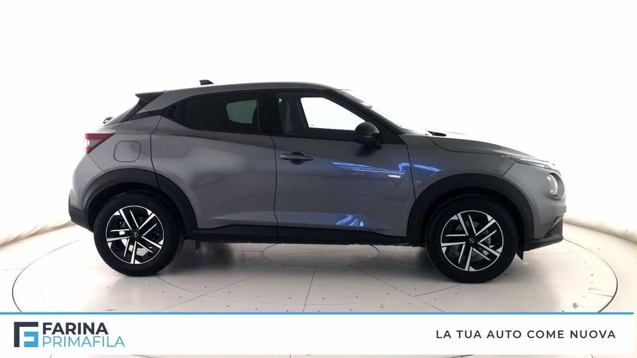 Nissan Nissan Juke usata 18