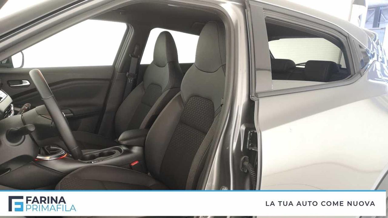 Nissan Nissan Juke usata 21