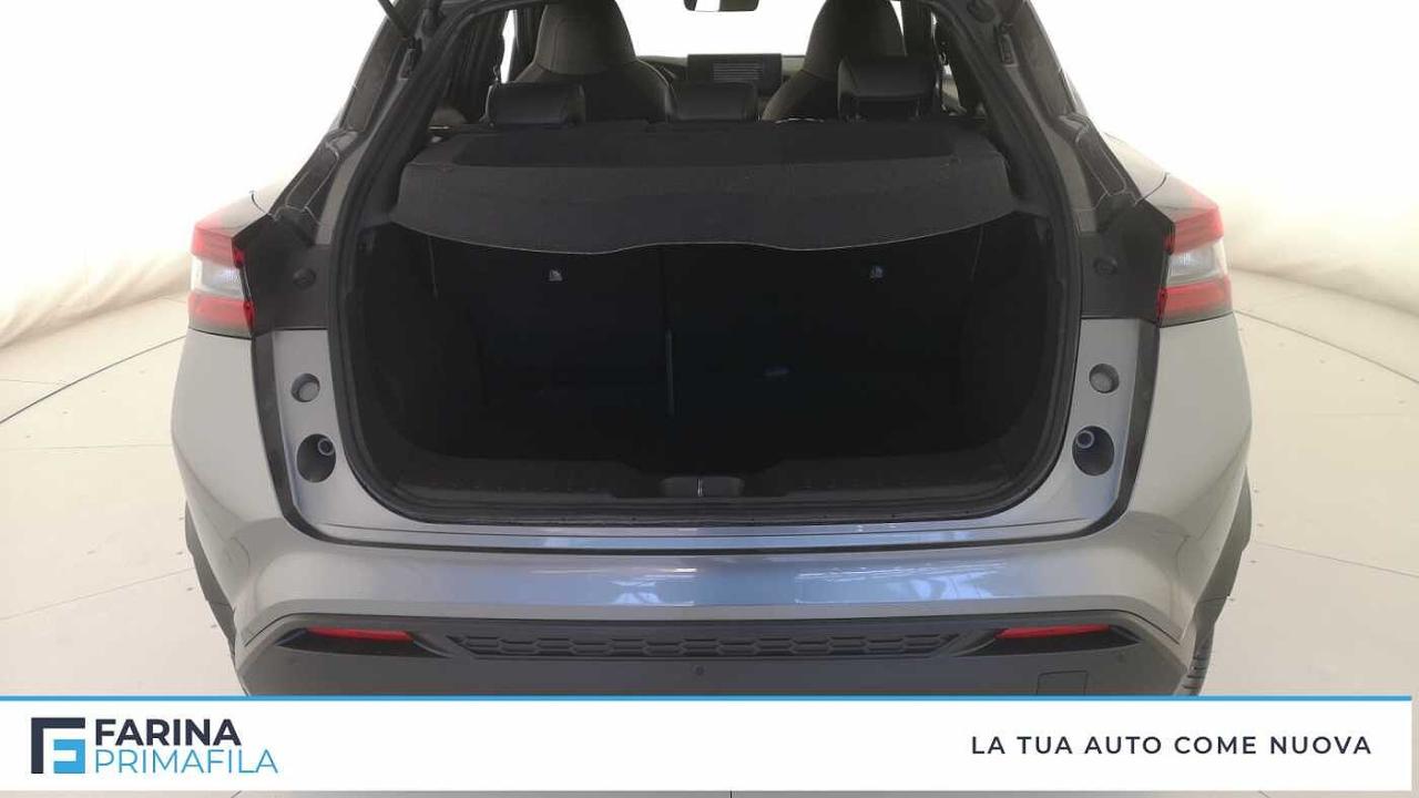 Nissan Nissan Juke usata 22