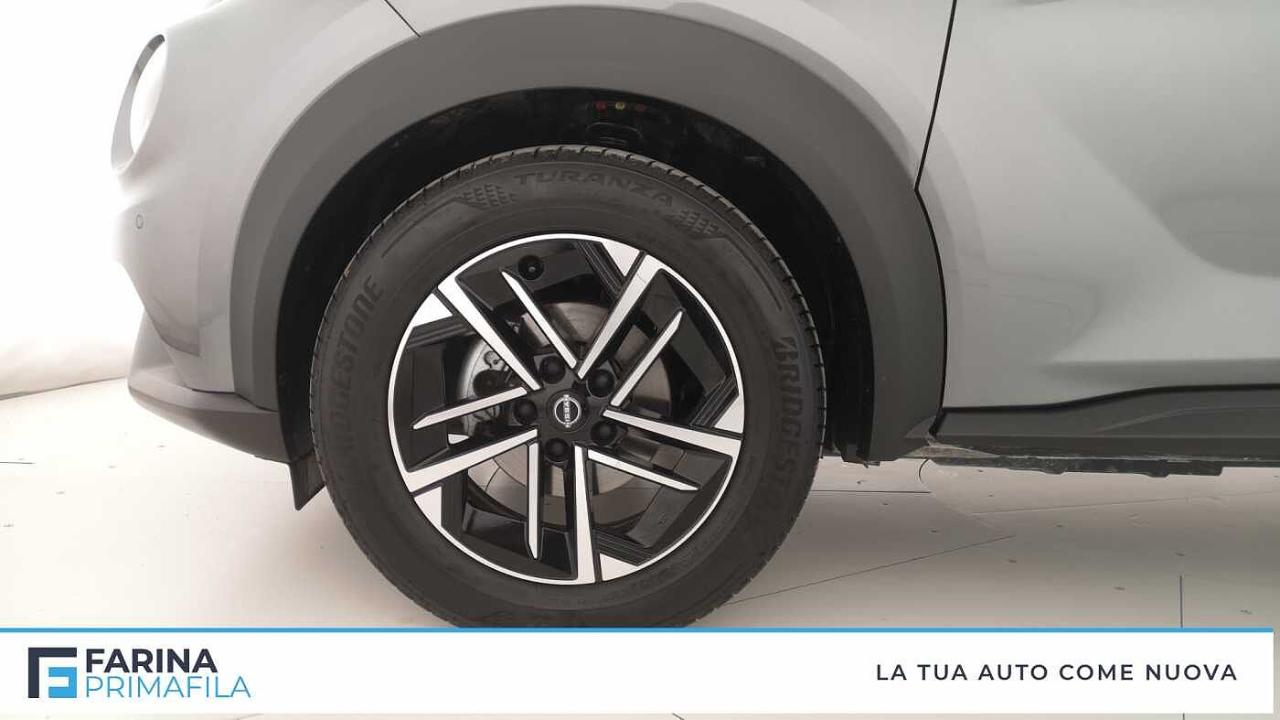 Nissan Nissan Juke usata 23