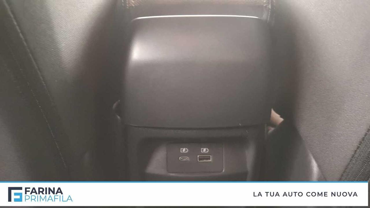 Nissan Nissan Juke usata 4