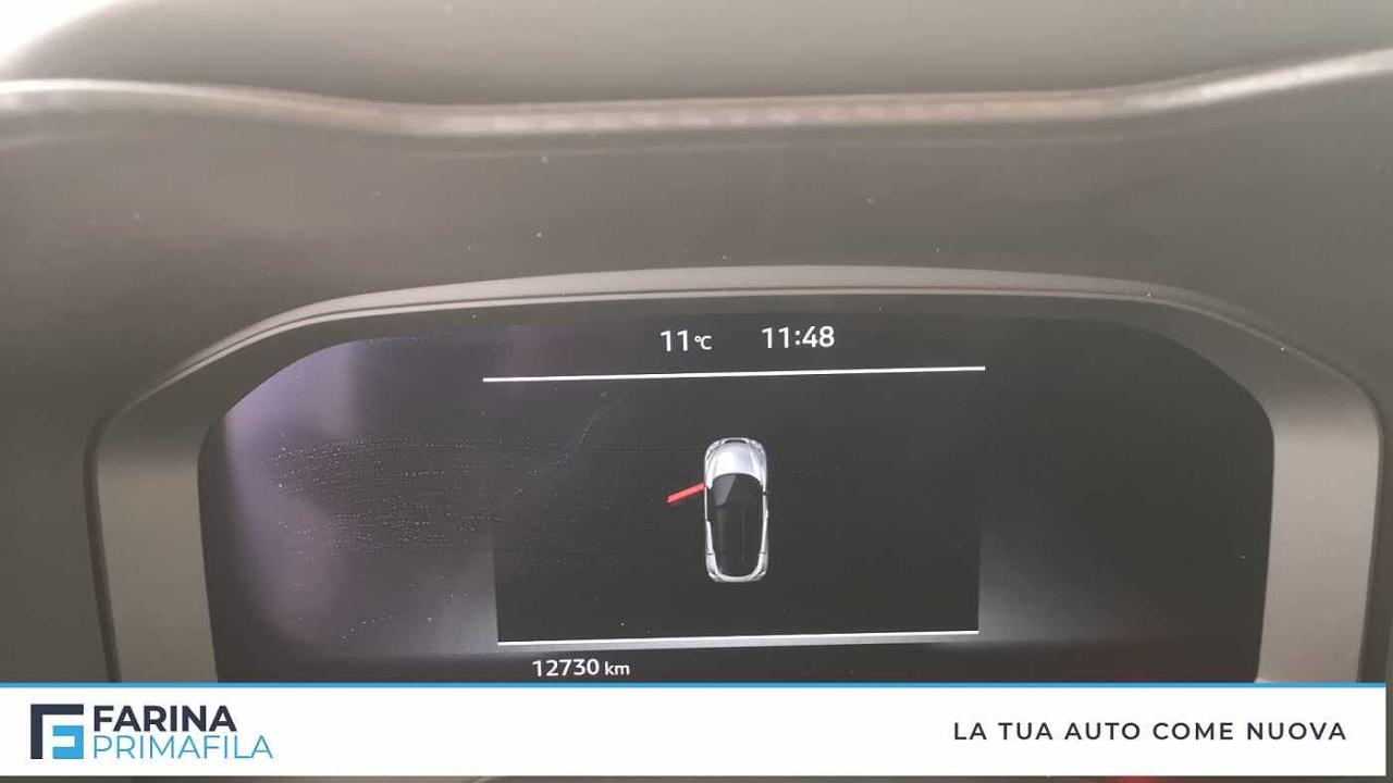 Nissan Nissan Juke usata 5