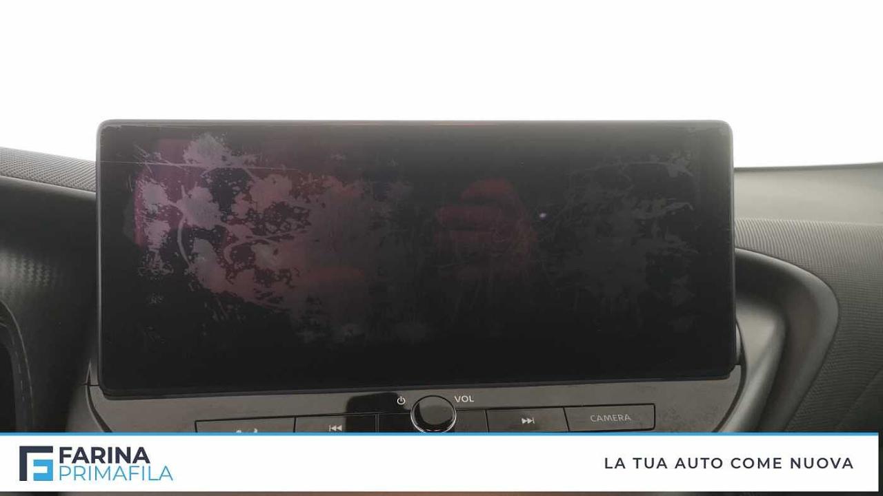 Nissan Nissan Juke usata 6