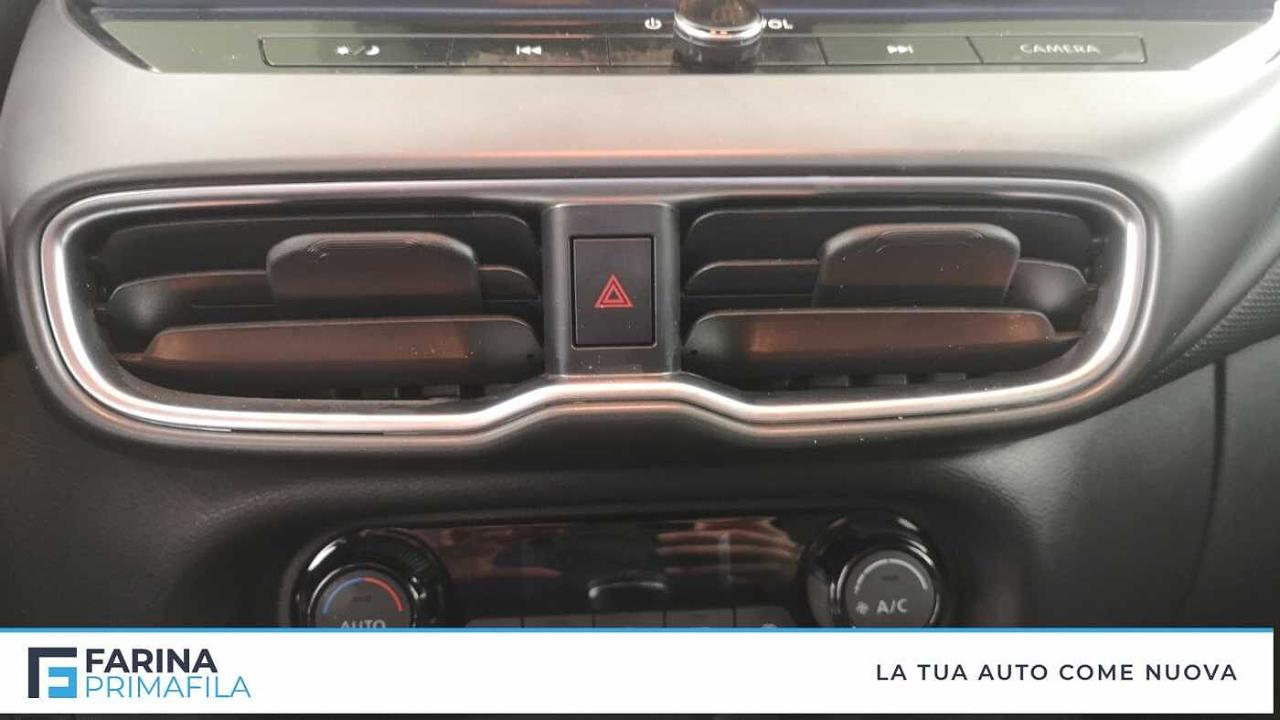 Nissan Nissan Juke usata 7