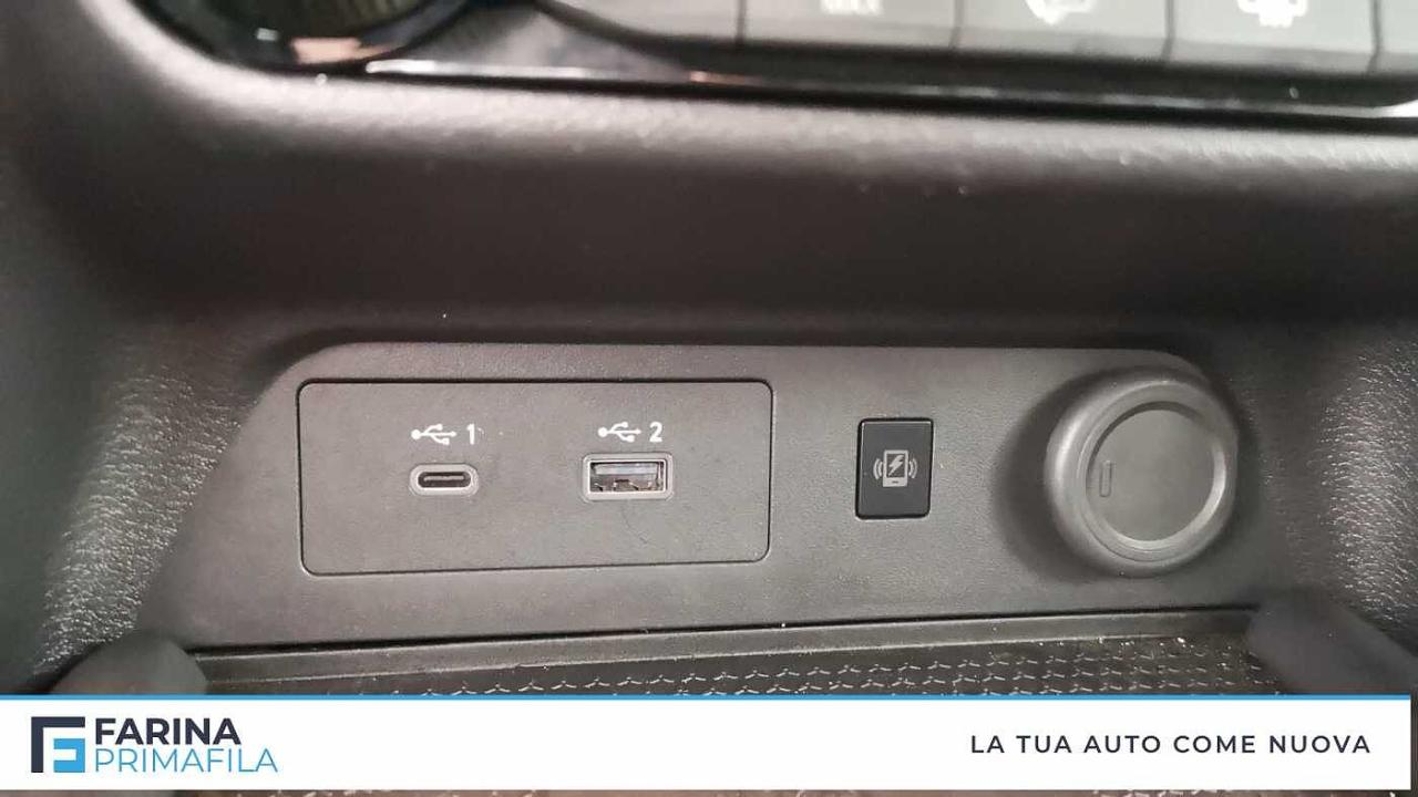 Nissan Nissan Juke usata 8