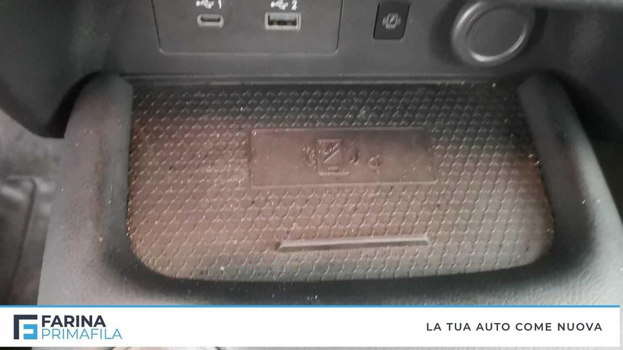 Nissan Nissan Juke usata 9