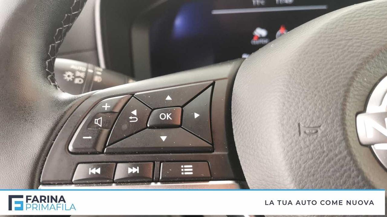 Nissan Nissan Juke usata 12