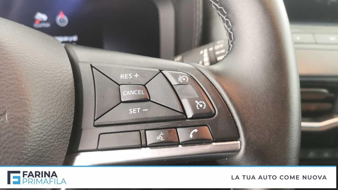 Nissan Nissan Juke usata 13